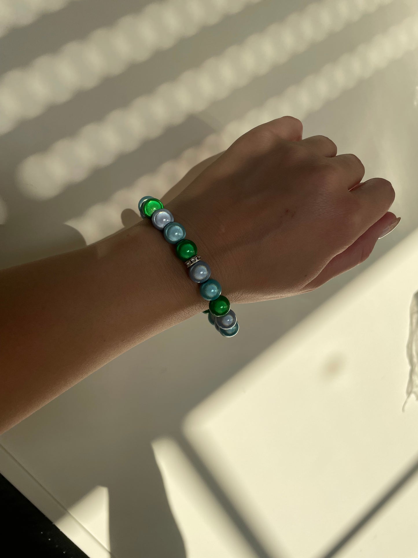 Magic Armband „Penelope“