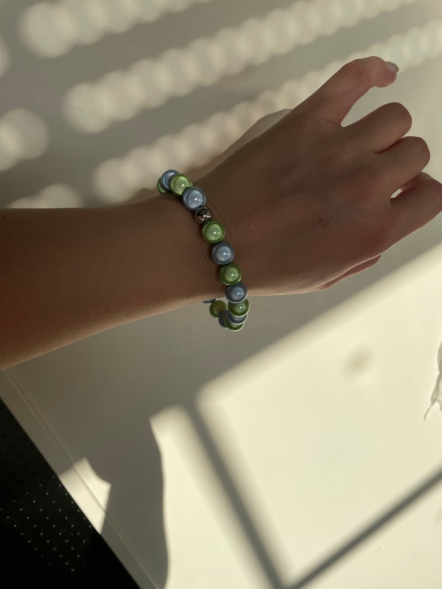 Magic Armband „Eloise“