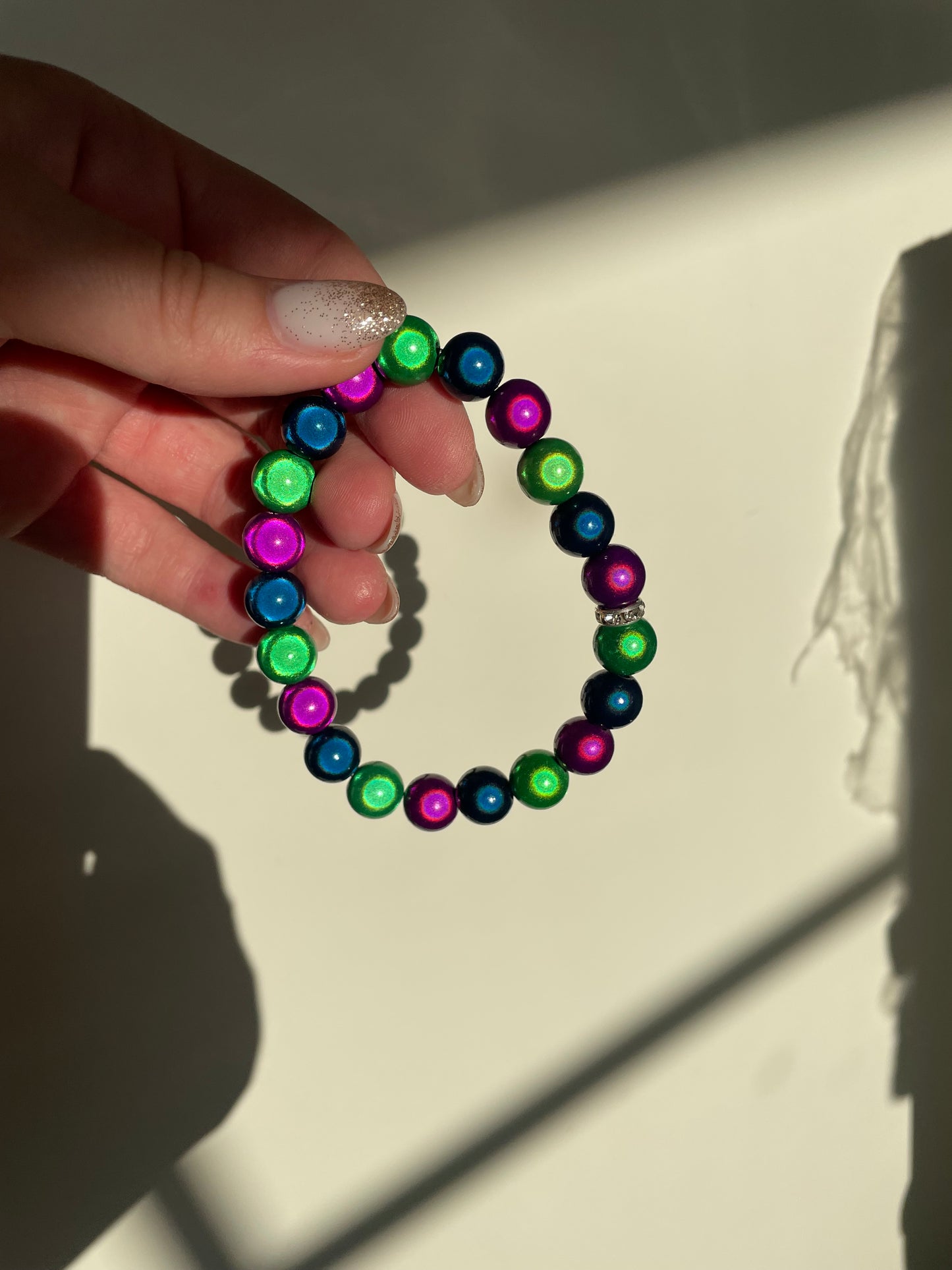 Magic Armband „Kate“