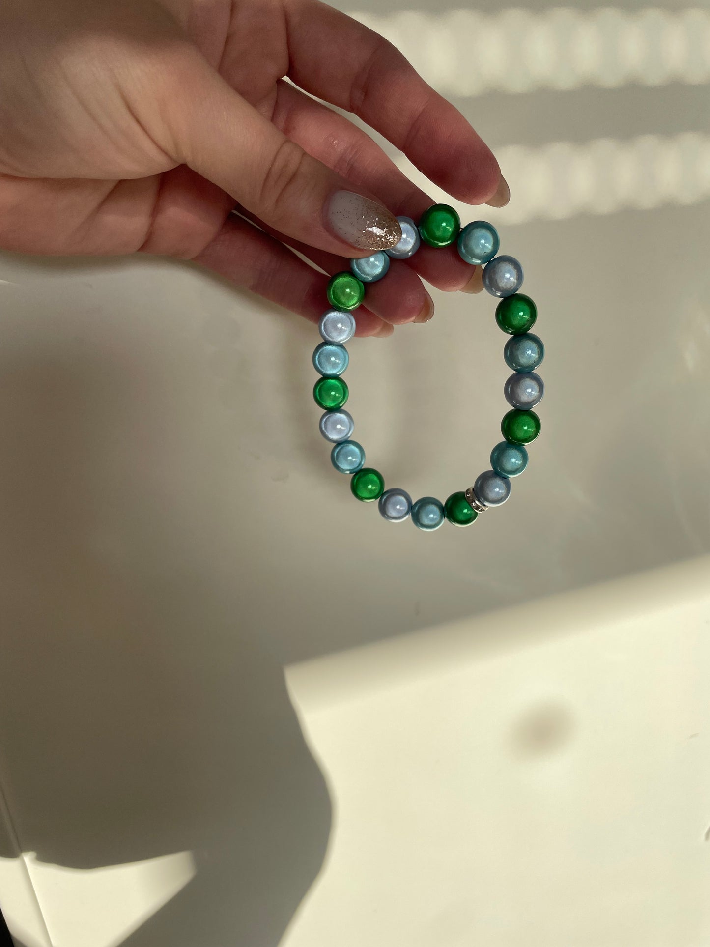 Magic Armband „Penelope“