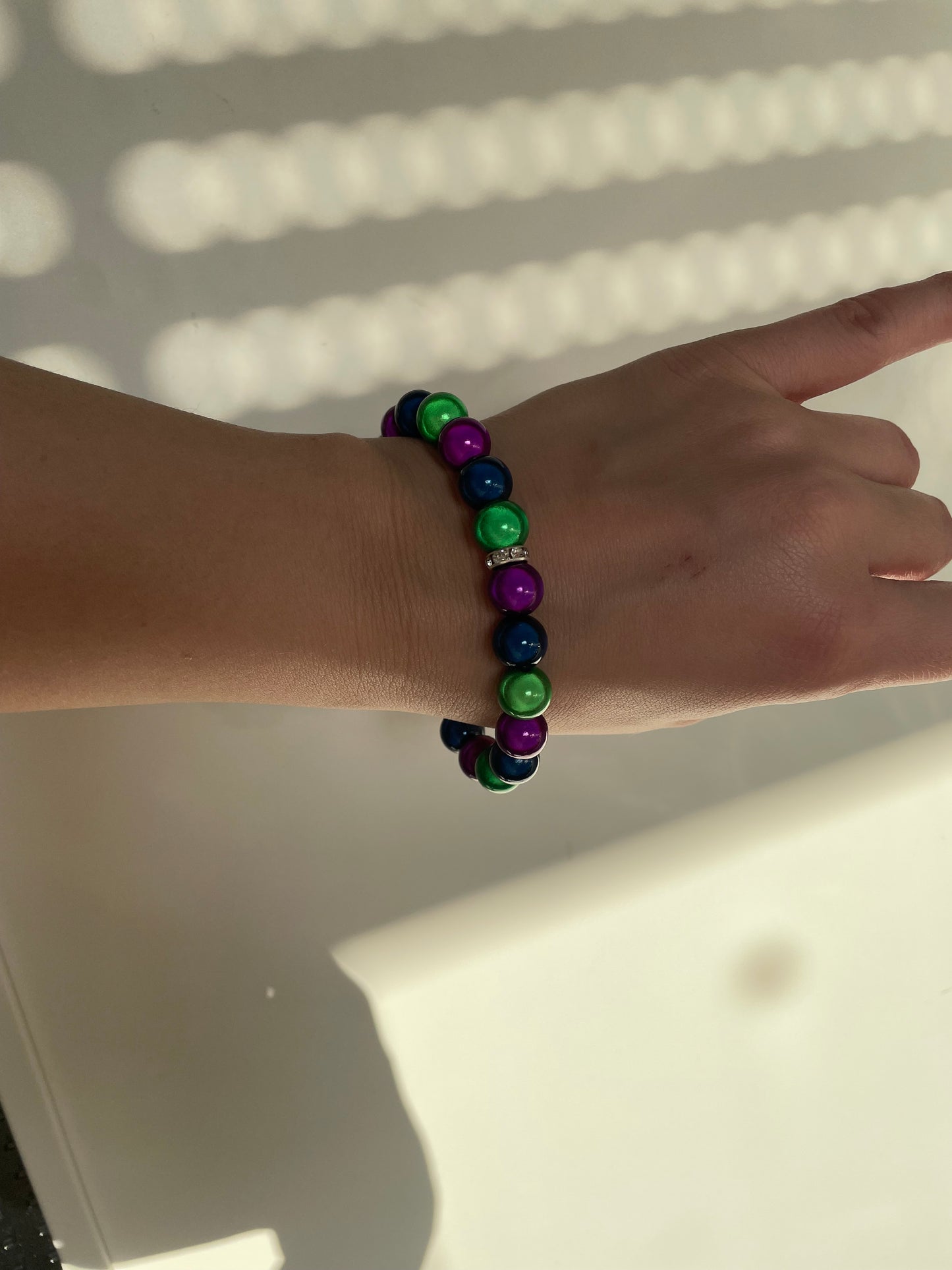 Magic Armband „Kate“