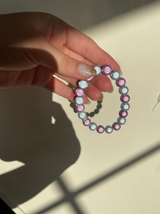 Magic Armband „Daphne“
