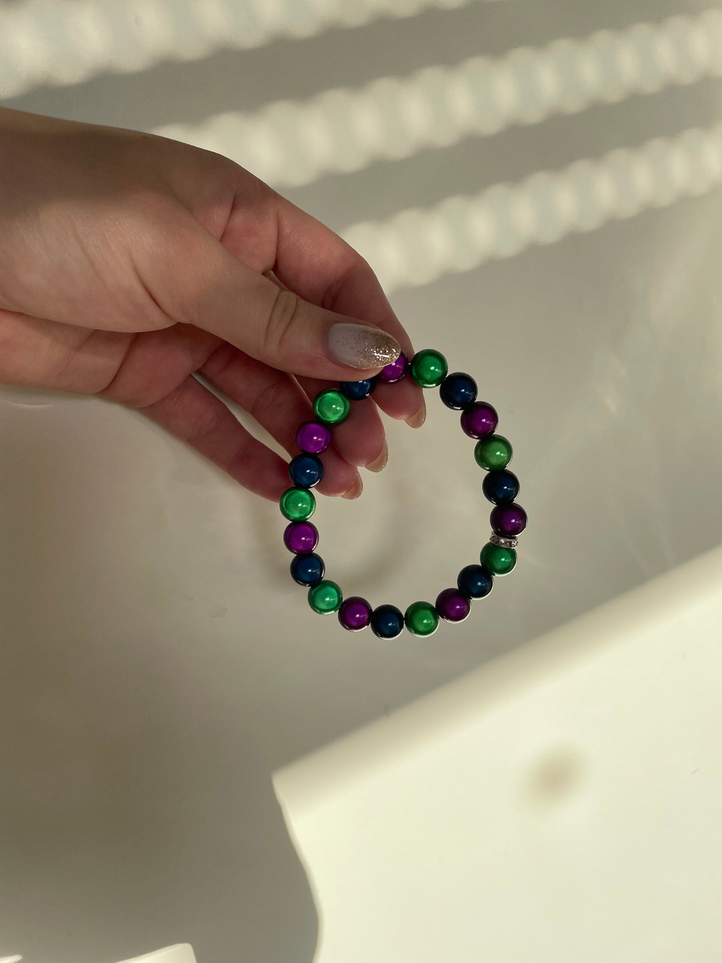 Magic Armband „Kate“