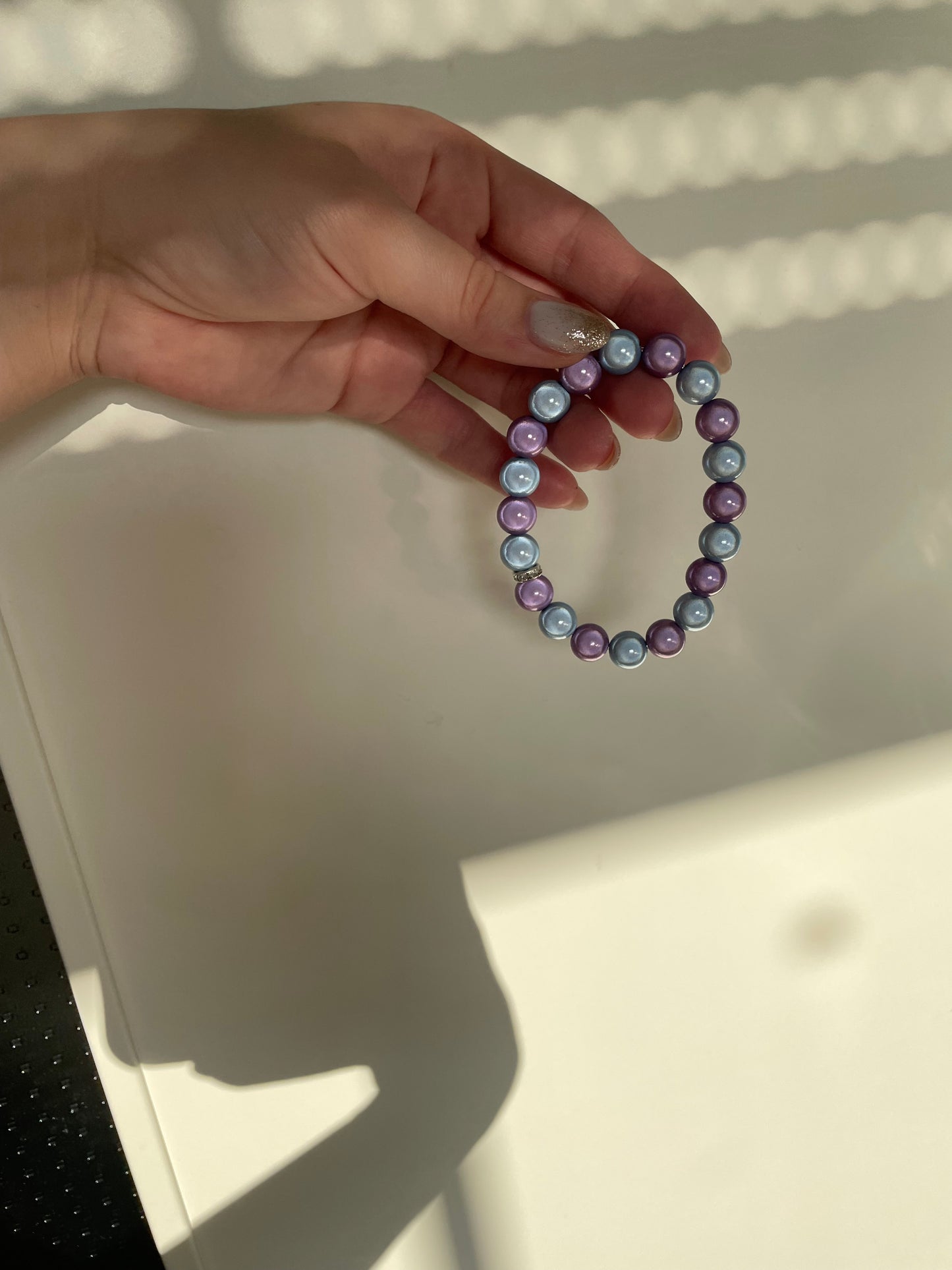 Magic Armband „Daphne“