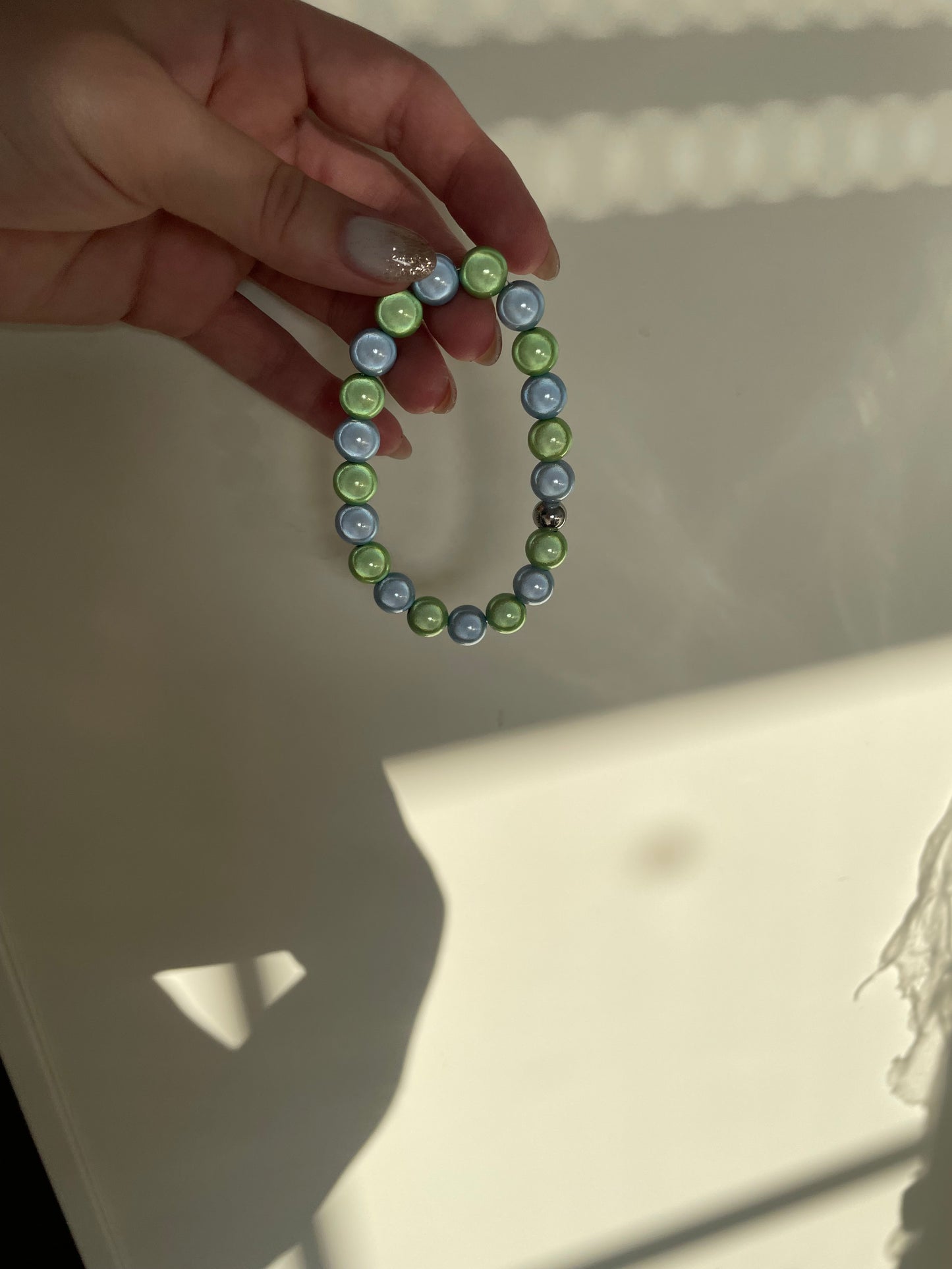 Magic Armband „Eloise“