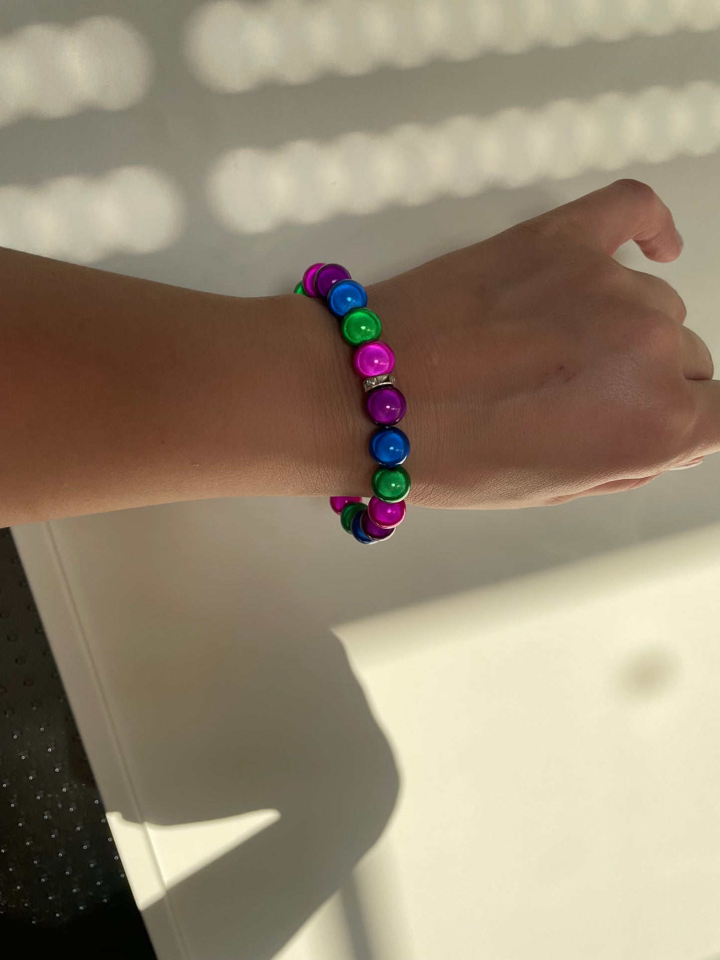 Magic Armband „Kate“