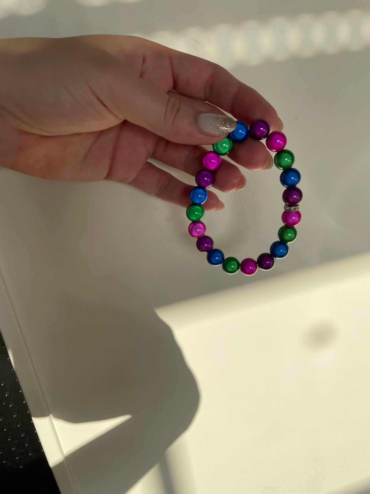 Magic Armband „Kate“
