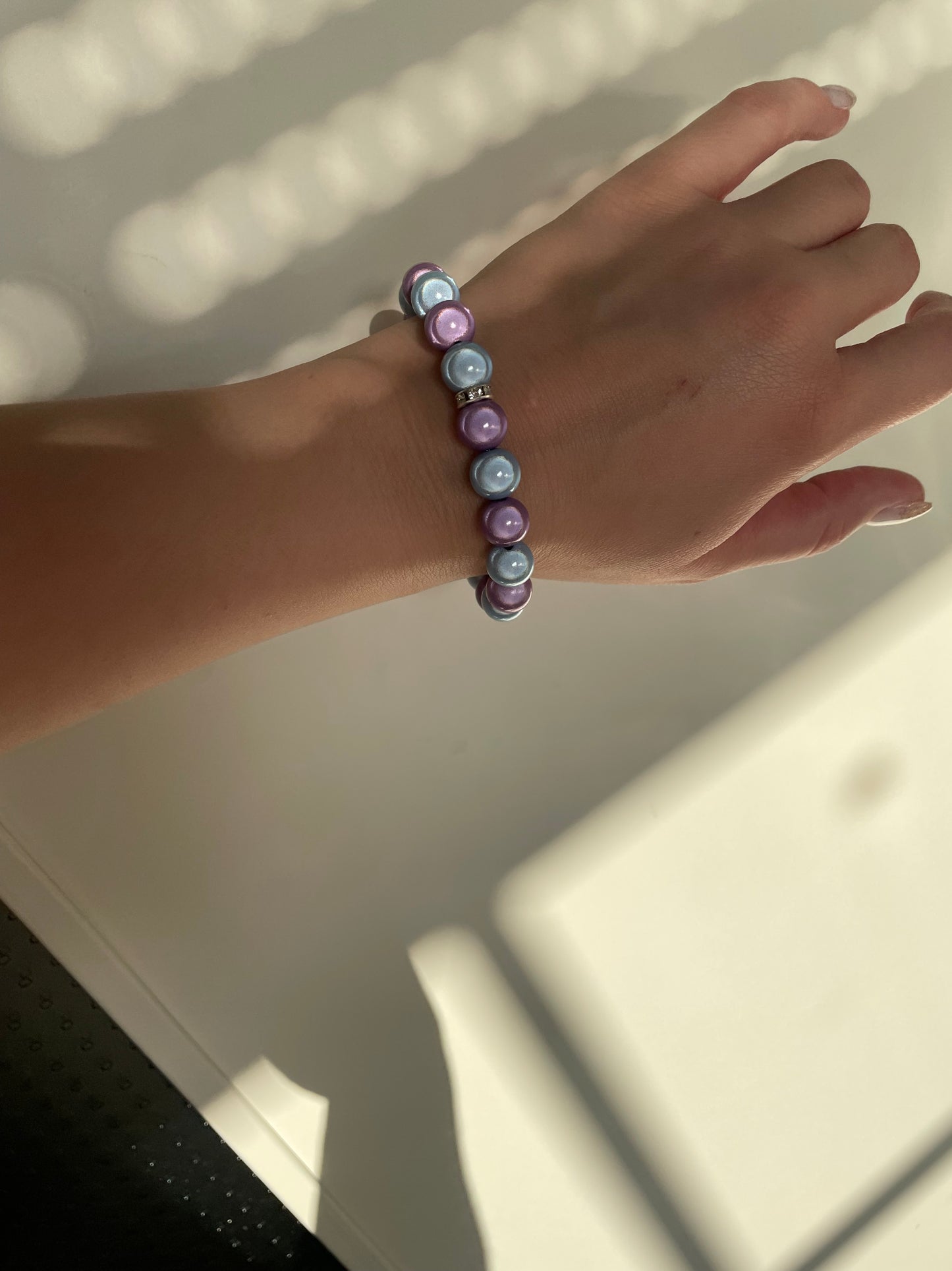 Magic Armband „Daphne“