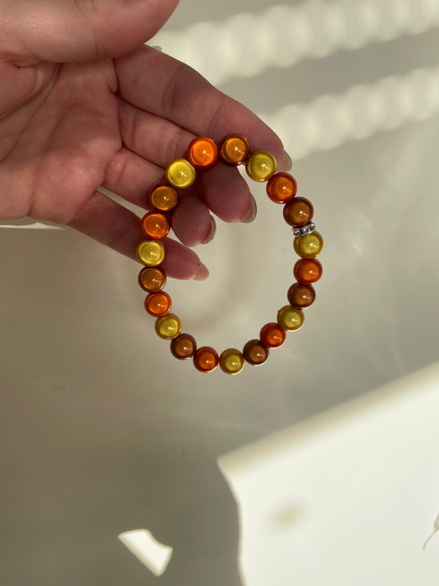 Magic Armband „Penelope“