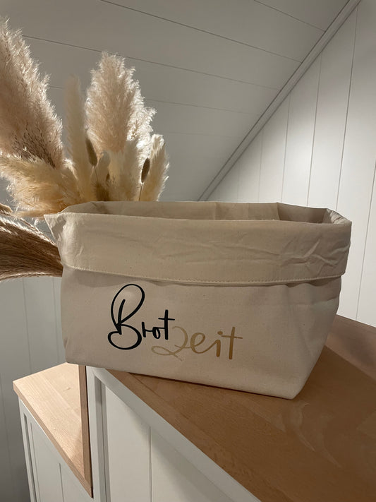 Brotzeit Korb